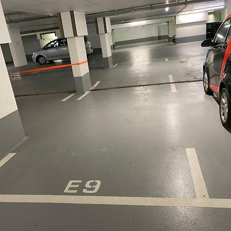 Schoenes 2 Zimmer Apartment Zentral Gelegen Pforzheim Exteriér fotografie